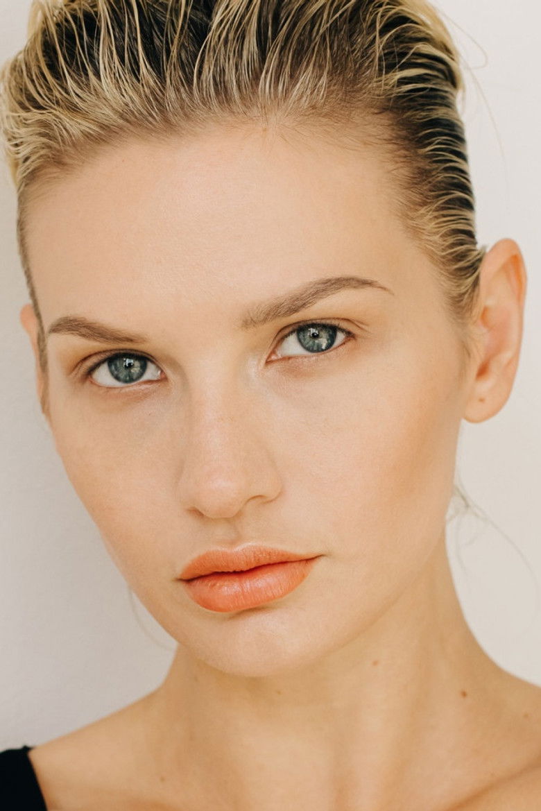 Molly O'Connell portrait image