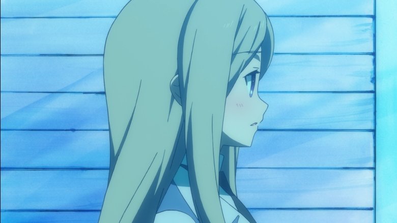 Still image for Yurikuma Arashi season 1 episode 8: Bride-in-the-Box Still image for Yurikuma Arashi season 1 episode 8: Bride-in-the-Box