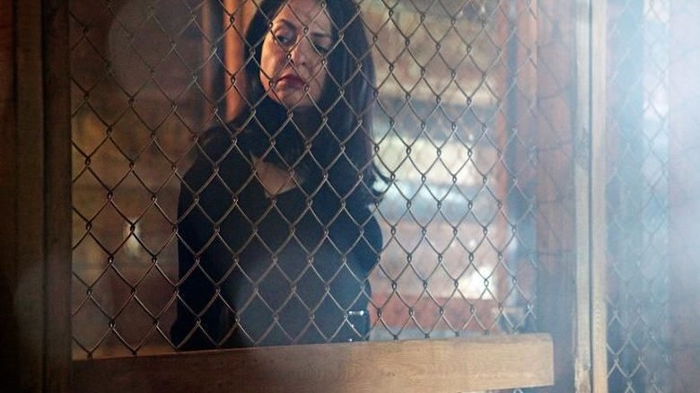 Mort De Güero Reine Du Sud Saison 3 Reine du Sud: Saison 3 Episode 6 - Elite Series