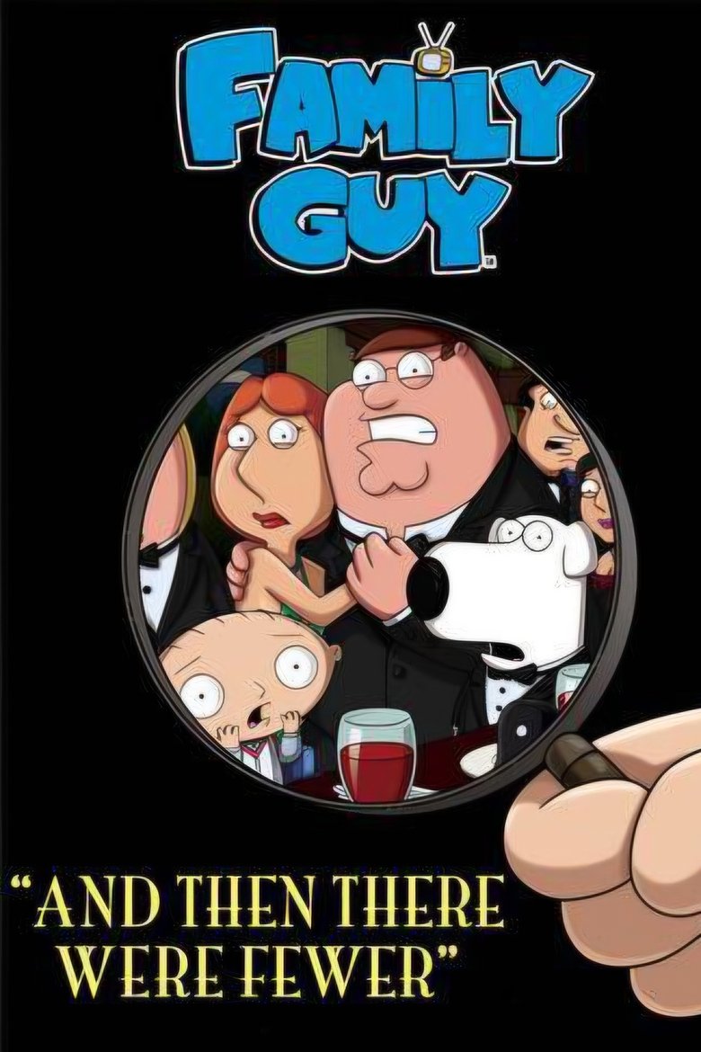 And Then There Were Fewer (2010)