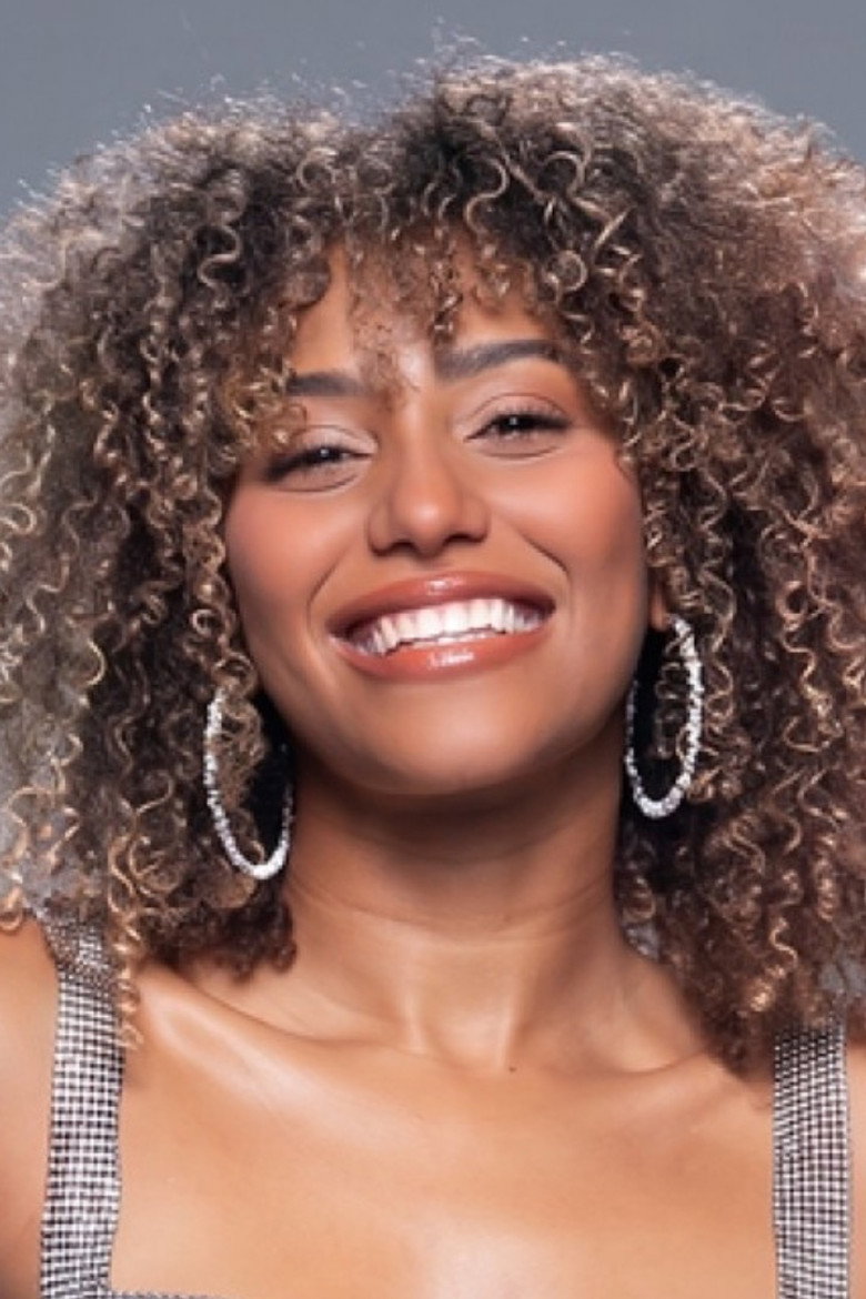 Karol Wilson portrait