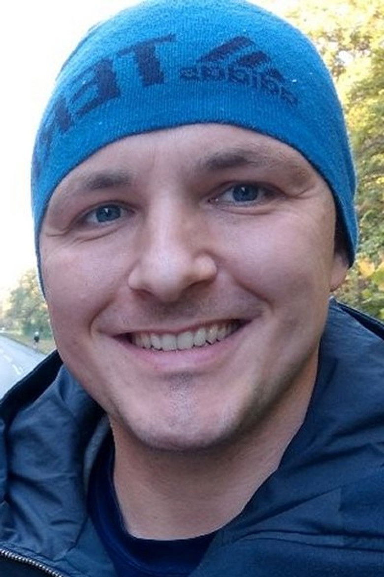 Peter Thorsøe portrait image