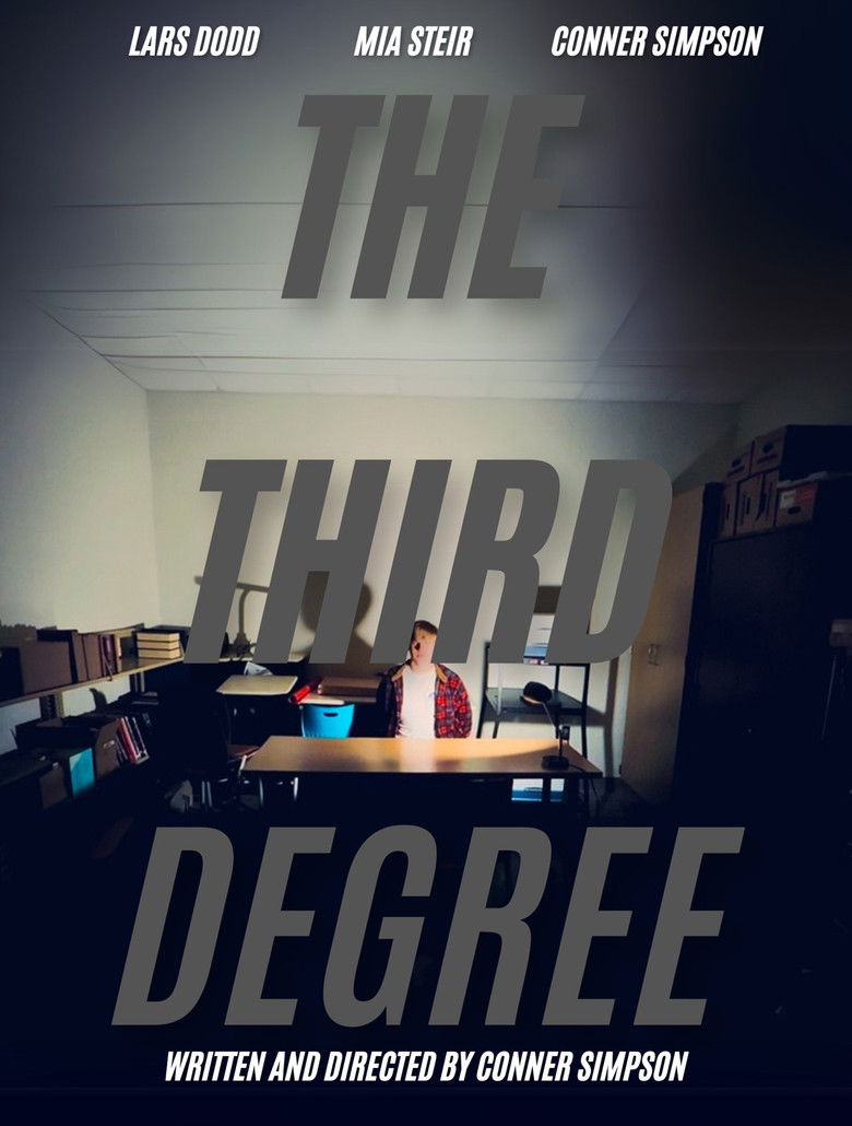 The Third Degree