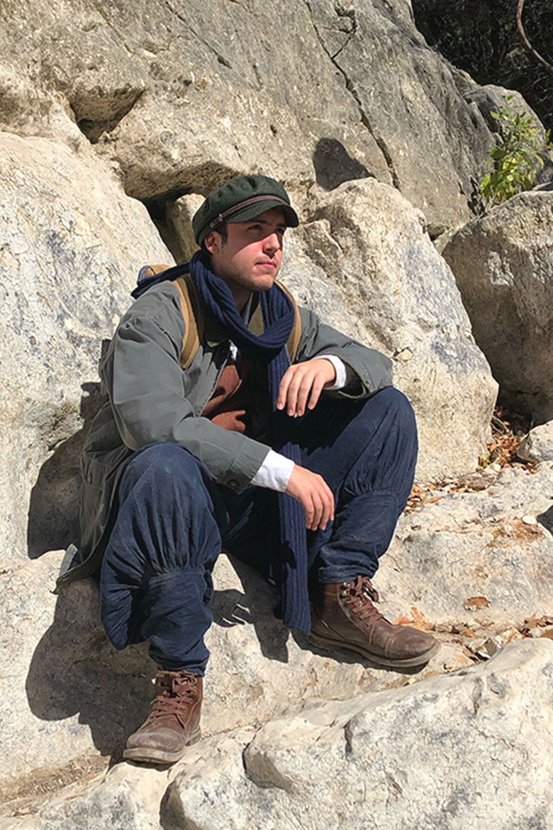 Imatge de The Hunt for Craggy Maw