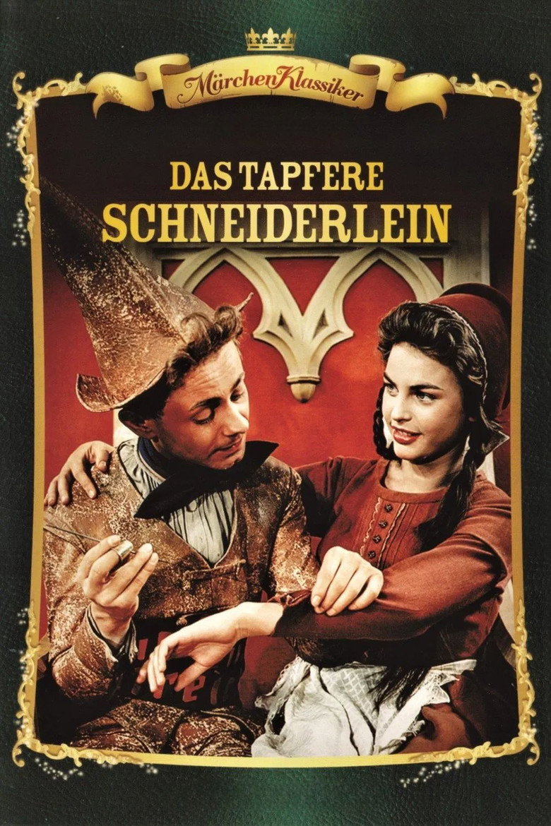 Das tapfere Schneiderlein