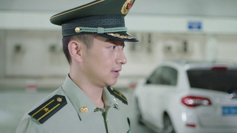 Still image for 火红的青春 season 1 episode 1: Episode 1