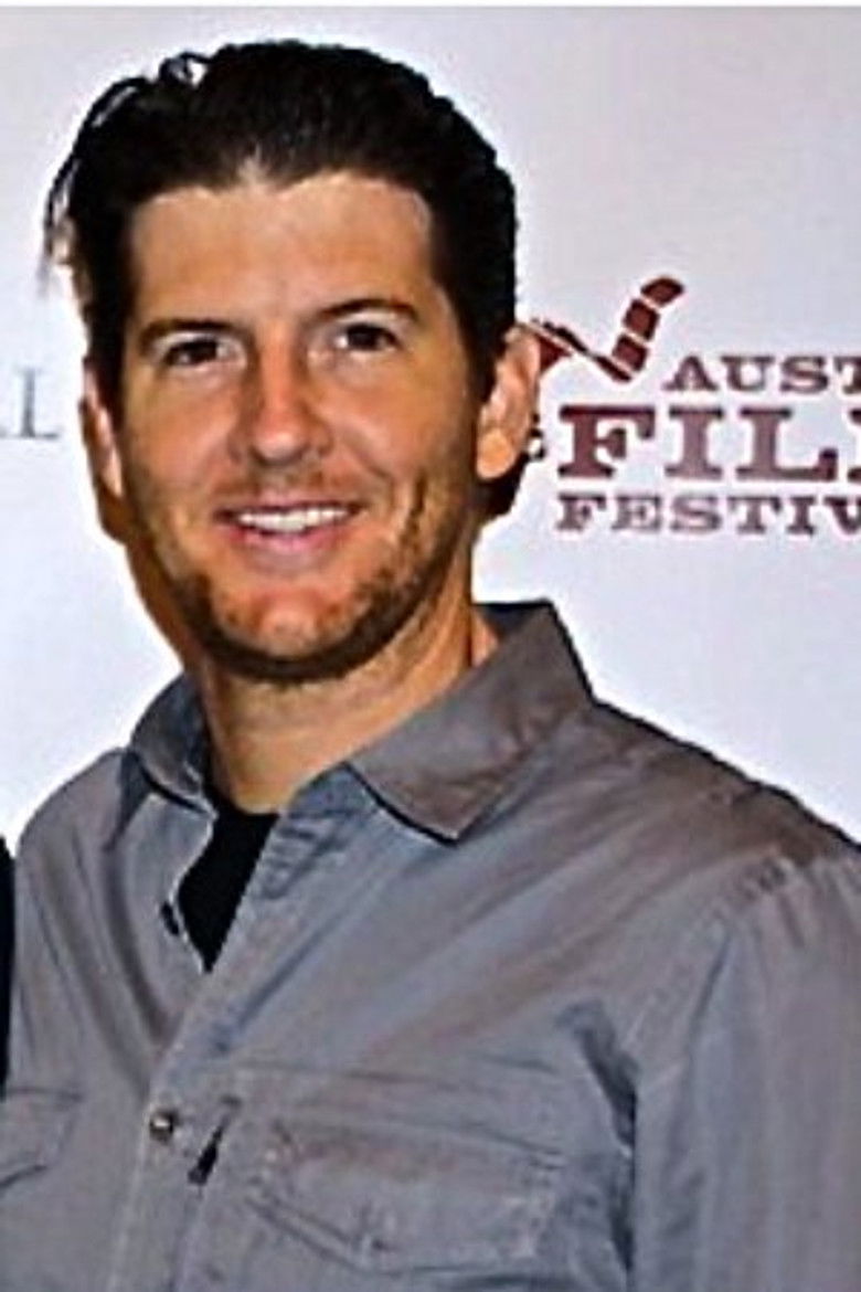 Nate Tuck portrait image