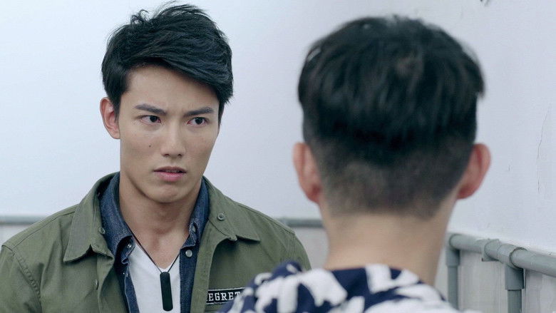 Still image for HIStory 我的英雄 My Hero season 1 episode 1: Episode 1