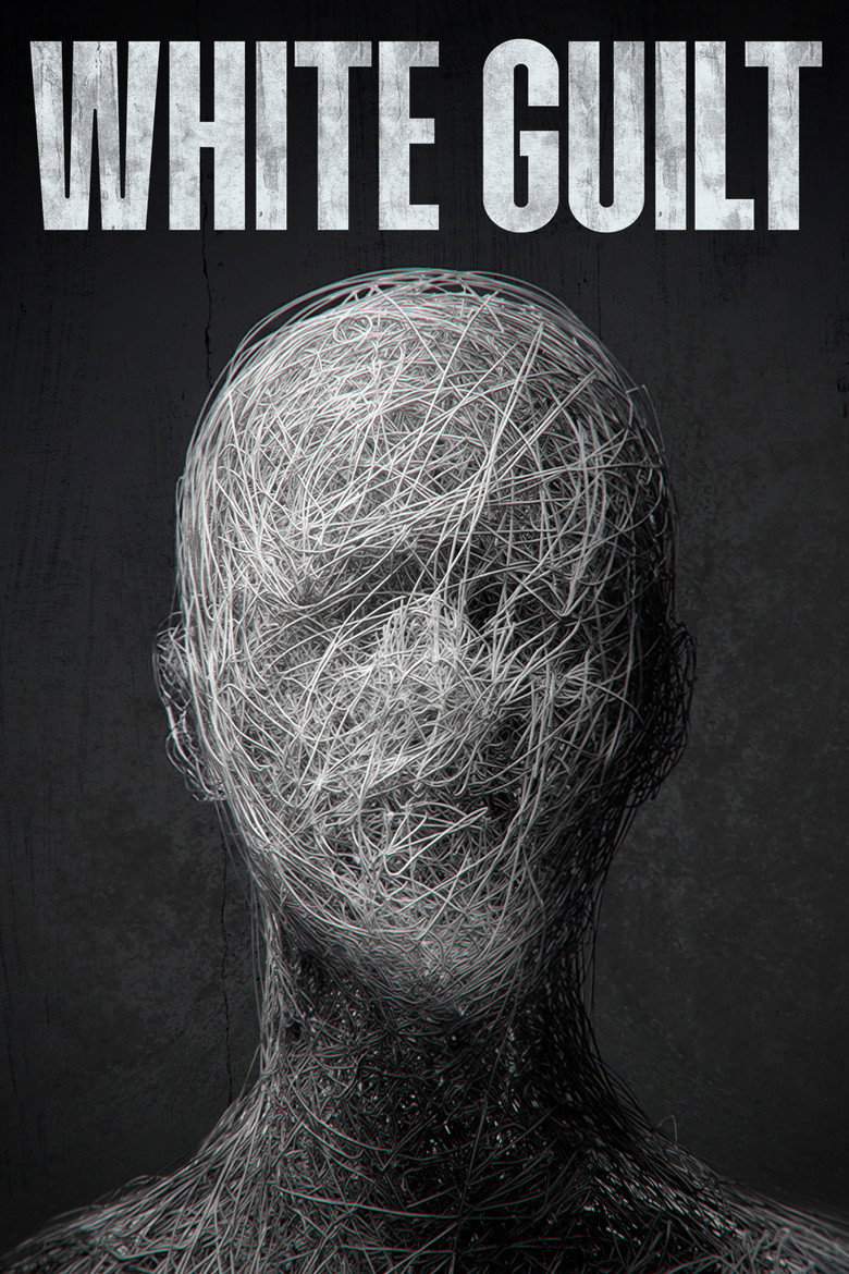 White Guilt poster