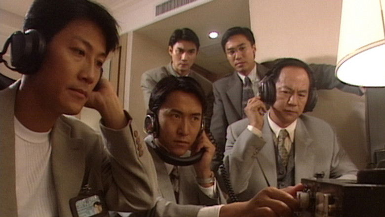 Still image for ICAC Investigators 1996 season 3 episode 3: Episode 3