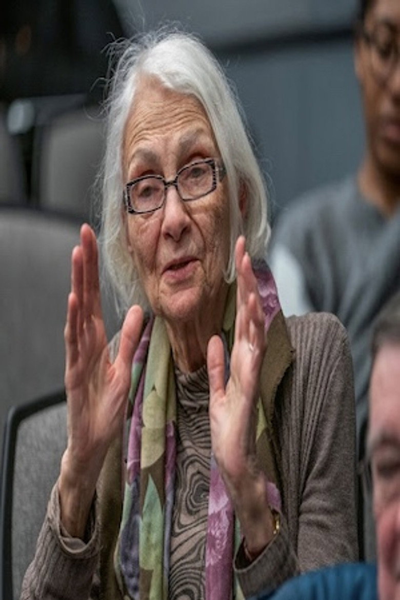 Louise Archambault Greaves photo