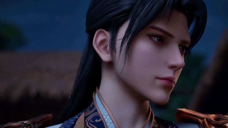 Still image for The Hidden Sect Leader season 1 episode 3: Episode 3 Still image for The Hidden Sect Leader season 1 episode 3: Episode 3