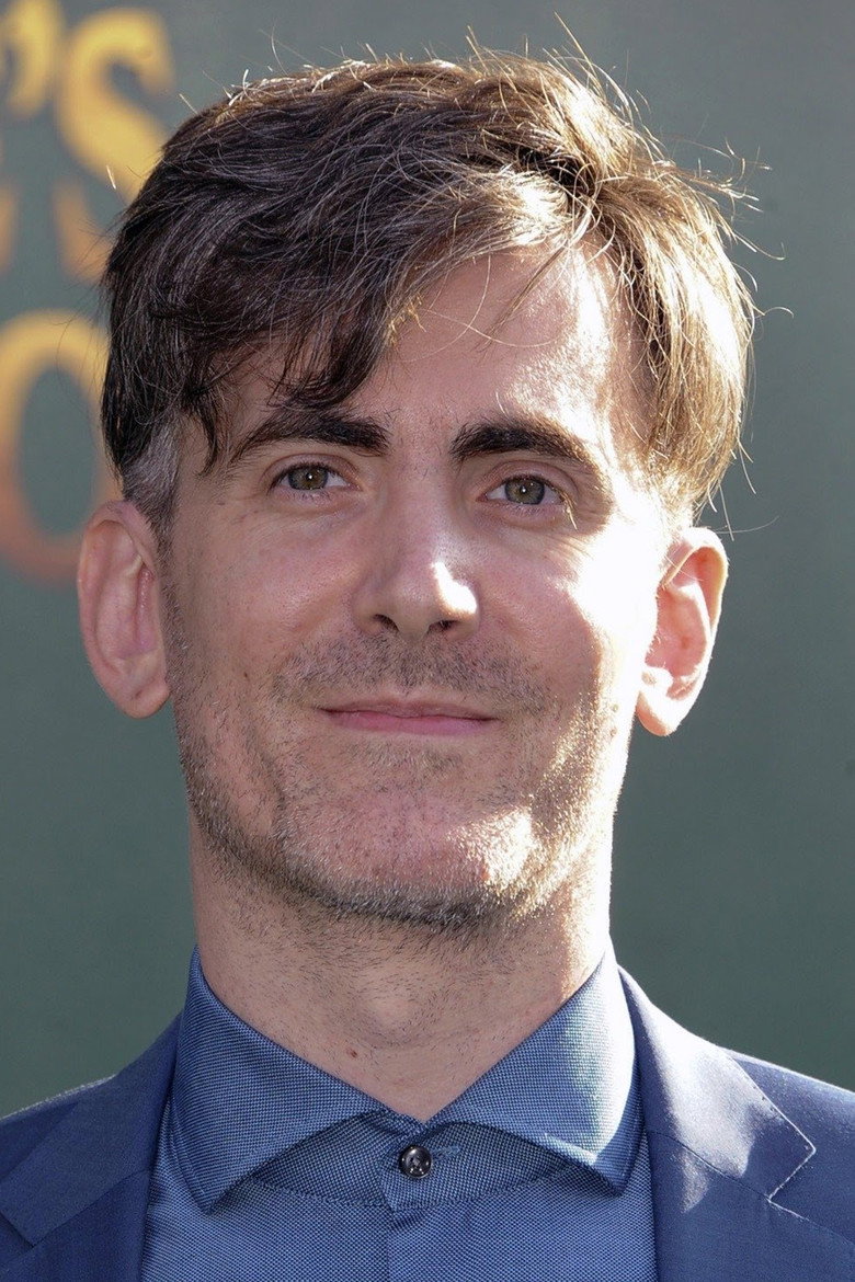 Daniel Hart photo 2
