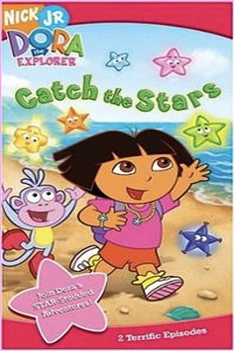 Dora the Explorer: Catch the Stars