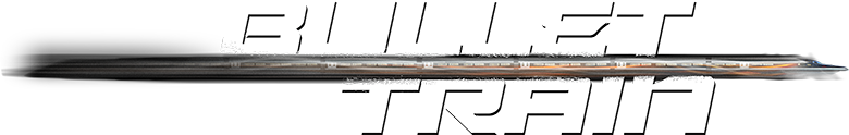 Imagen de Tren bala
