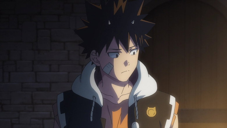 Still from Radiant - Season 2 Episode 5