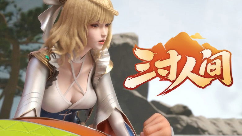 Still image for A World Worth Protecting season 1 episode 2: Episode 2 Still image for A World Worth Protecting season 1 episode 2: Episode 2