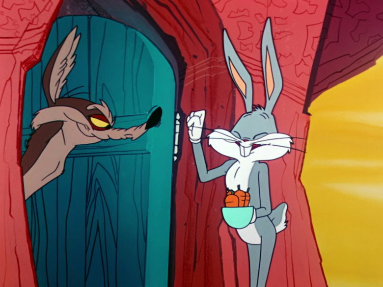 Looney Tunes 시즌 33 12화
