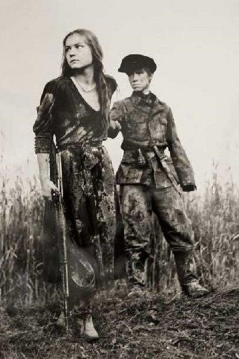 Imatge de Рассказ о фильме «Иди и смотри»