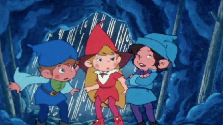 Still image for The Littl' Bits season 1 episode 17: Legend Of Red Light Still image for The Littl' Bits season 1 episode 17: Legend Of Red Light