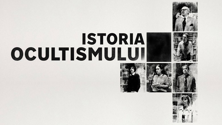 History of the Occult (2023)