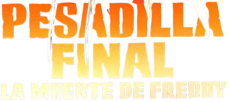 Imagen de Pesadilla En La Calle Del Infierno 6