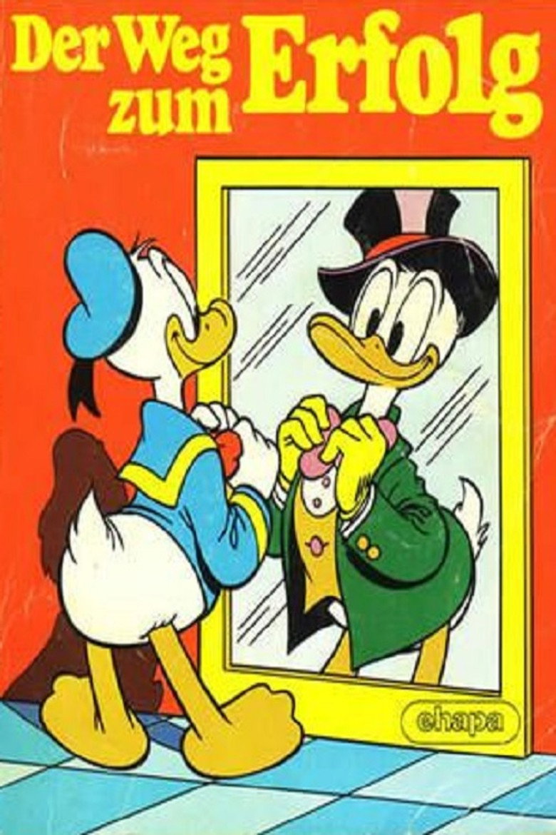 Imatge de Goofy's Guide to Success