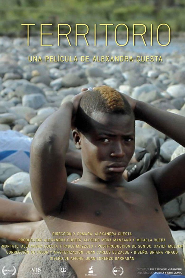 Imatge de Territorio