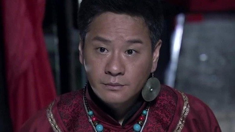 Still image for 狼烟 season 1 episode 3: Episode 3