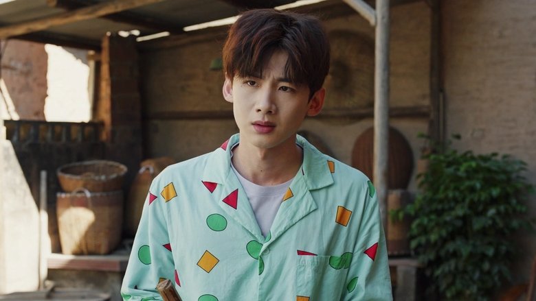 Still image for New Generation season 1 episode 36: Our Home (4)