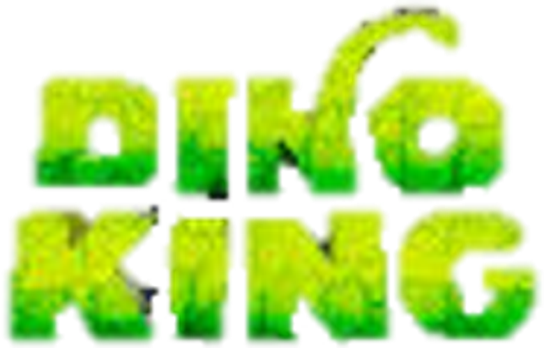 Imagen de Dino King: Viaje a la Montaña de Fuego
