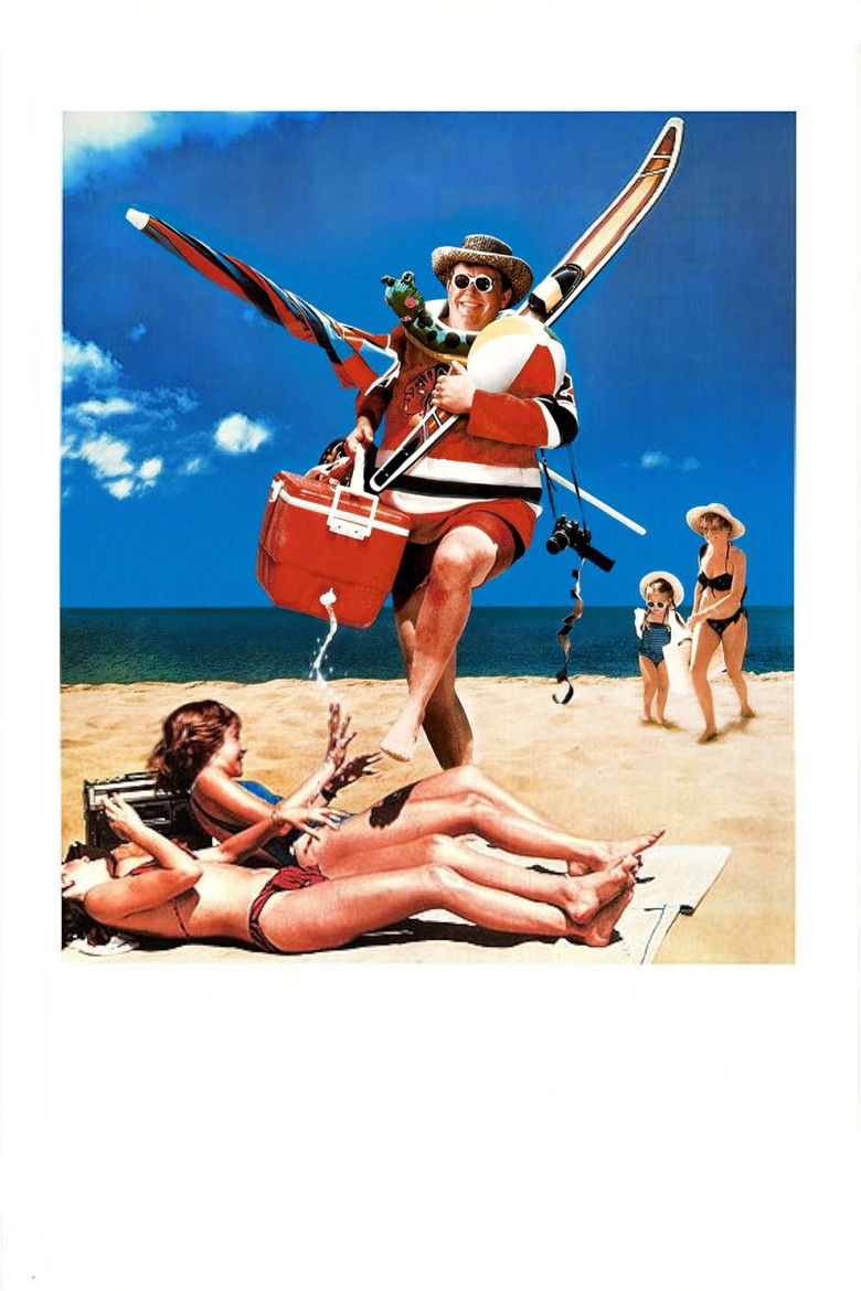 Imatge de Summer Rental