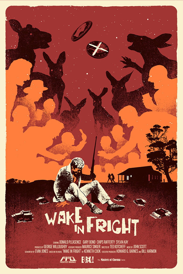 Imatge de Wake in Fright