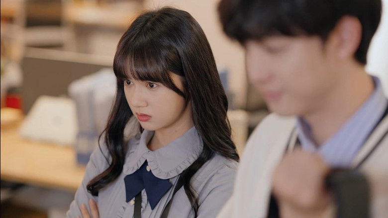 Still image for Miss Bai season 1 episode 7: Episode 7 Still image for Miss Bai season 1 episode 7: Episode 7