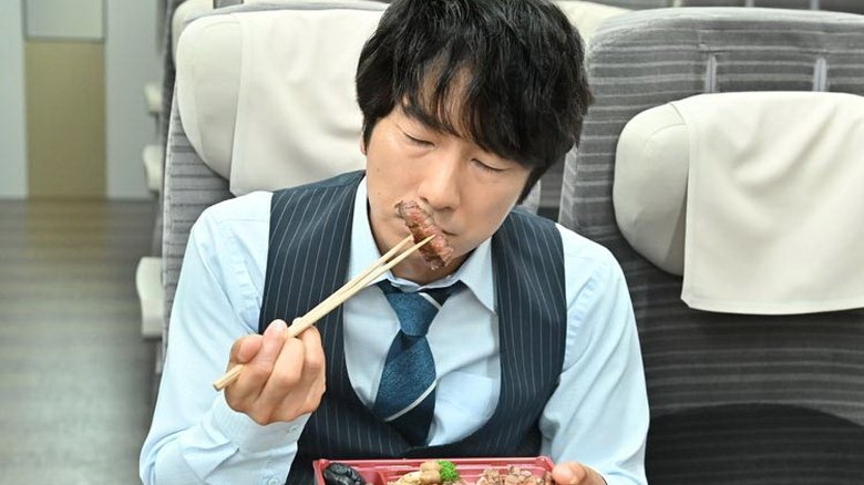 Still image for Izakaya Shinkansen season 1 episode 6: Episode 6 Still image for Izakaya Shinkansen season 1 episode 6: Episode 6