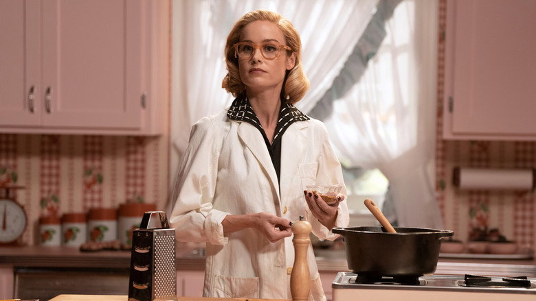 Still from Lessons in Chemistry - Season 1 Episode 5