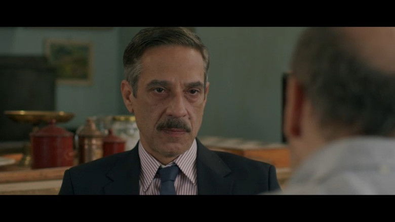 Still image for Η Παραλία season 1 episode 42: Episode 42 Still image for Η Παραλία season 1 episode 42: Episode 42