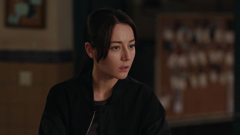 Still image for Sword Rose season 1 episode 1: Episode 1 Still image for Sword Rose season 1 episode 1: Episode 1