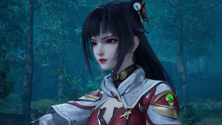 Still image for Ancient Myth season 1 episode 130: Episode 130 Still image for Ancient Myth season 1 episode 130: Episode 130