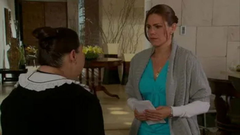 Still image for Una familia con suerte season 1 episode 46: Episode 46 Still image for Una familia con suerte season 1 episode 46: Episode 46