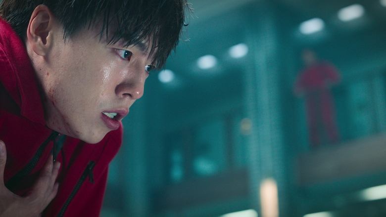 Nonton Money Heist: Korea – Joint Economic Area Season 1 Episode 4 Film Subtitle Indonesia Streaming Movie Download Gratis Online Nonton Money Heist: Korea – Joint Economic Area Season 1 Episode 4 Film Subtitle Indonesia Streaming Movie Download Gratis Online