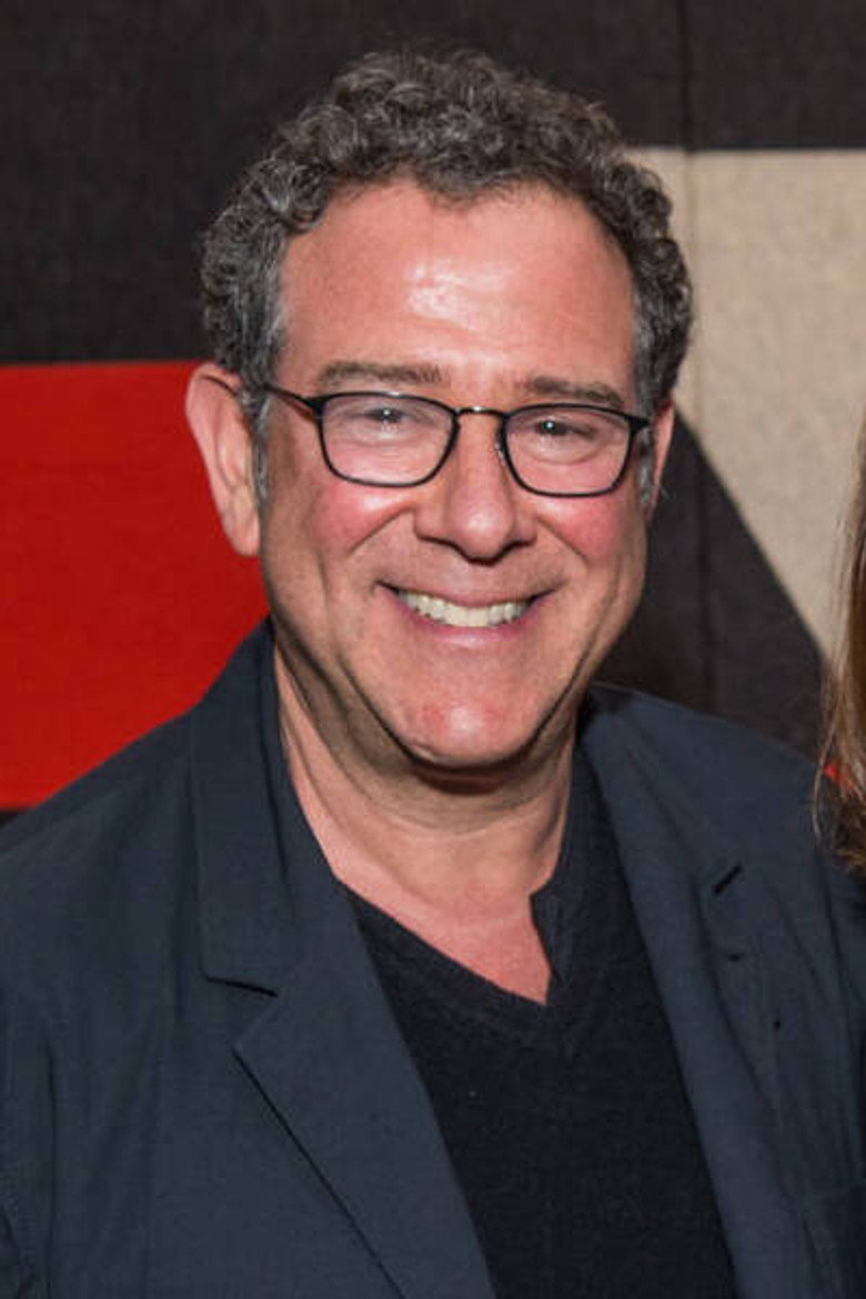 Michael Greif portrait
