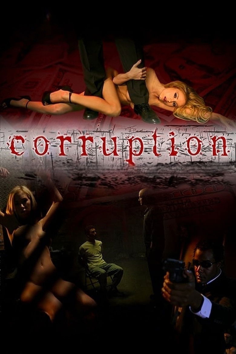 Imatge de Corruption