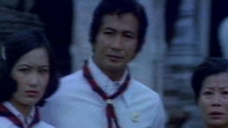Frame from หนักแผ่นดิน