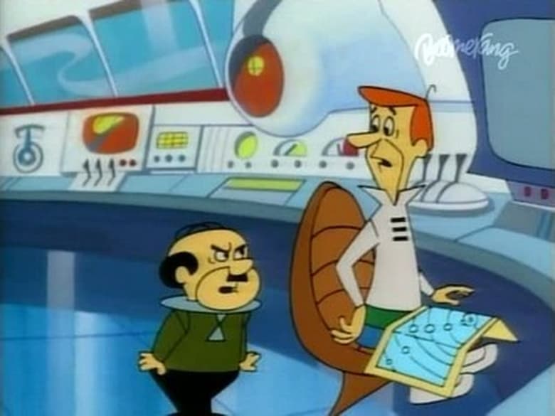 The Jetsons Season 2 Episode 36