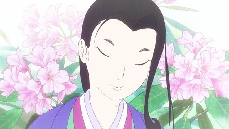 Still from The Heike Story - Season 1 Episode 6