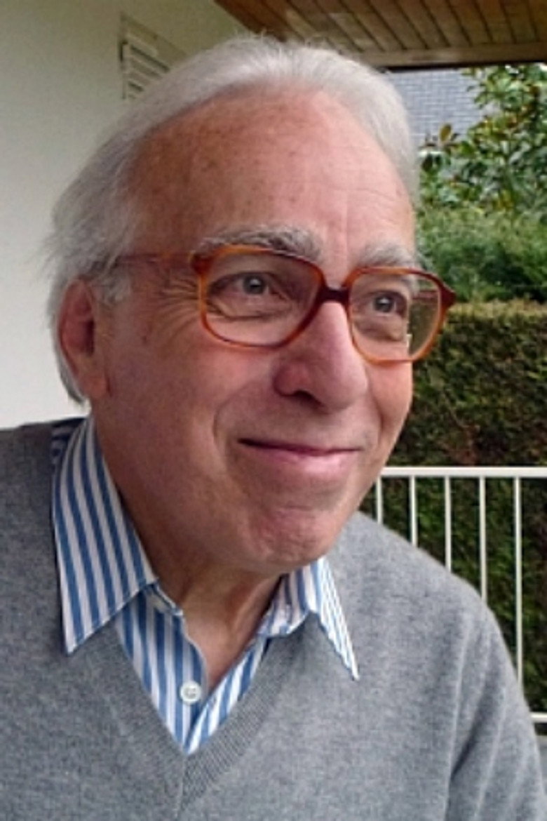 Tony Rallo portrait