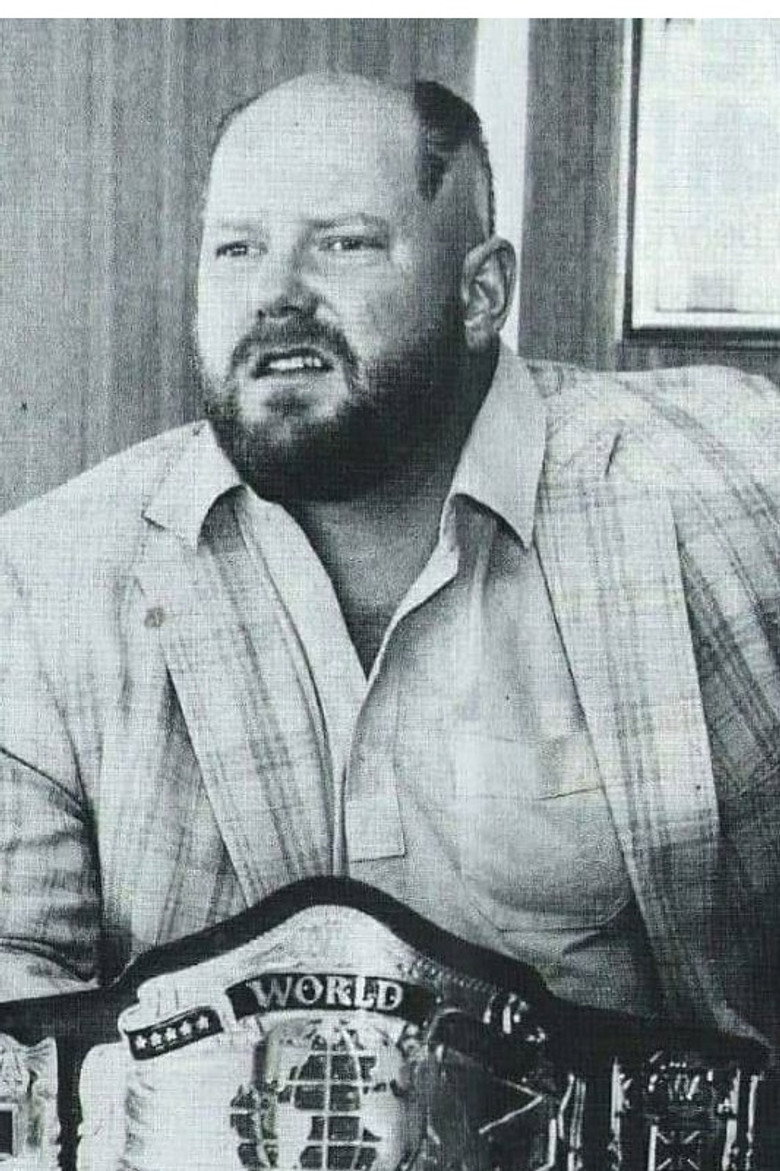 Leon White