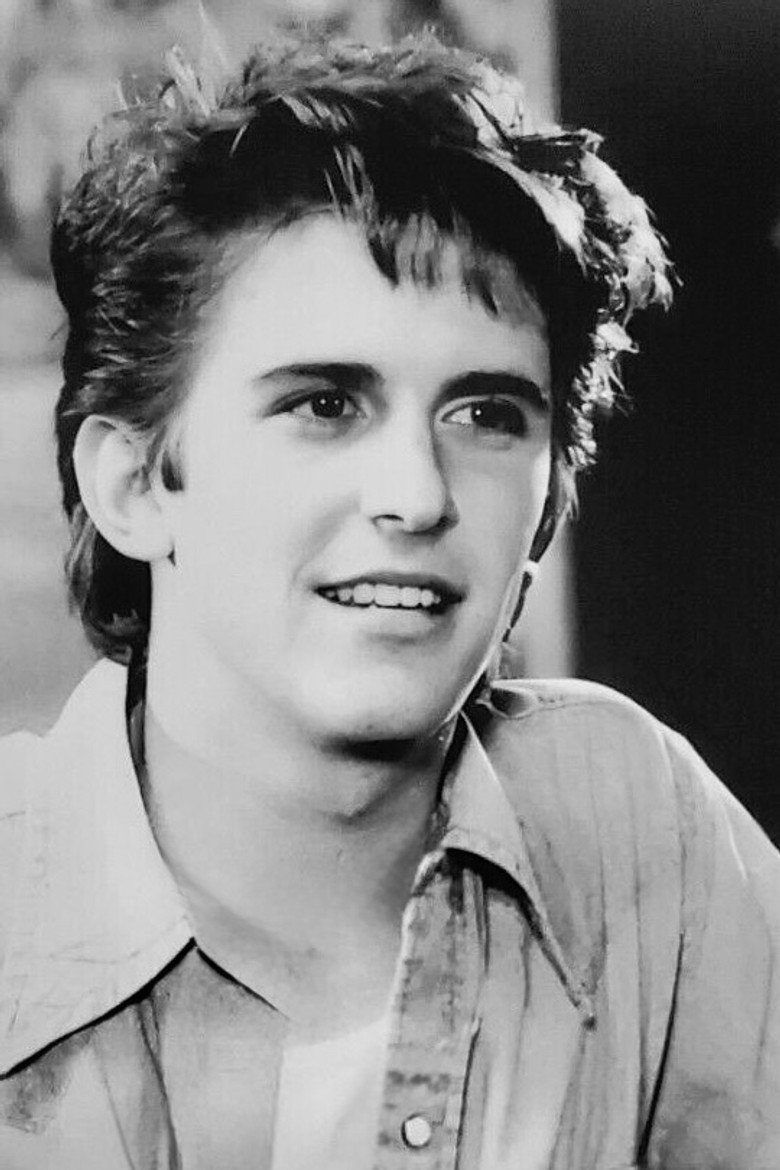 Charlie Schlatter 5