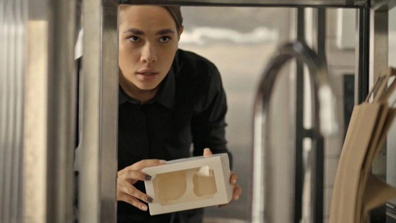 Still image for To Work! season 1 episode 11: Episode 11